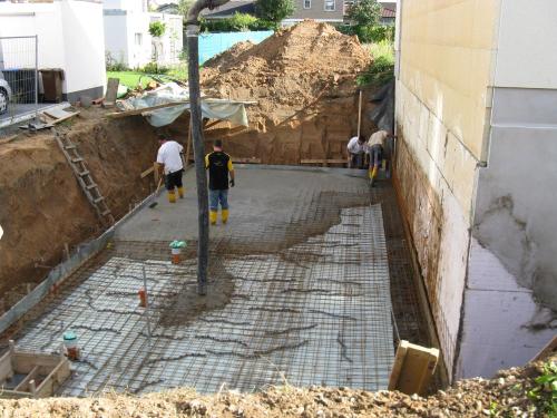 Fundament